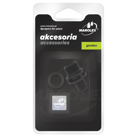 Marolex Króciec Węża