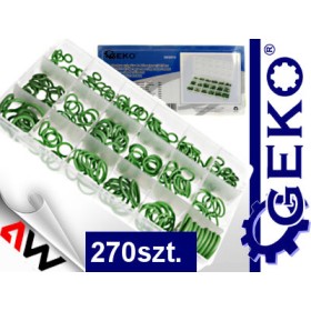 Zestaw Oringów Do Klimatyzacji  /G