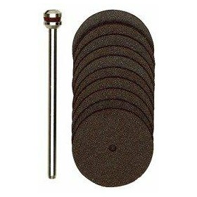 Proxxon Tarcza Korundowa 22Mm /10Szt.
