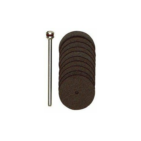 Proxxon Tarcza Korundowa 22Mm /10Szt.