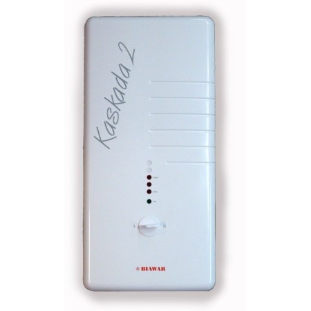 Ogrzewacz wody OP-18.04 18kW 400V KASKADA2 przepływowy trójfazowy