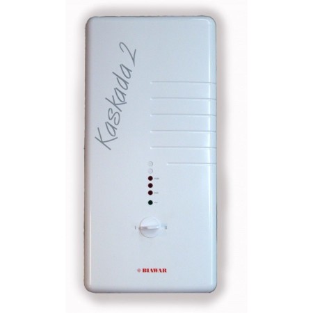 Ogrzewacz wody OP-12.04 12kW 400V KASKADA2 przepływowy trójfazowy