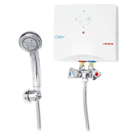 Ogrzewacz wody OP-5P OSKAR 5,5 kW 230V prysznicowy
