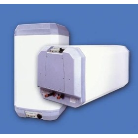 Ogrzewacz wody Viking E-80 80L 1,5kW pionowy/poziomy bojler elektryczny