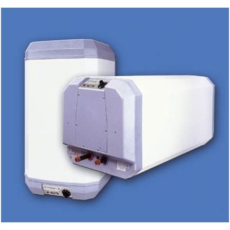 Ogrzewacz wody Viking E-80 80L 1,5kW pionowy/poziomy bojler elektryczny