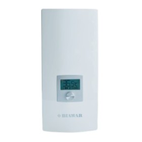 Ogrzewacz przepływowy Biawar K-2 LCD 15 kW 400V