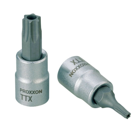 Proxxon Klucz Torx 1/4 Tx 30