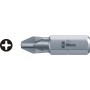 Wera Końcówka Śrub / Bit (Grot) Krzyżowy Phillips Ph2 X 25Mm