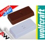 Wolfcraft Pasty Polerskie Komplet 2Szt.