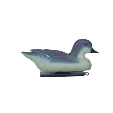 Greenmill Kaczka Cyranka Samica - Plastikowa Imitacja