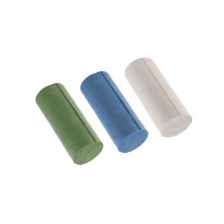 Glob Pasta Polerska Do Stali Nierdz.200G