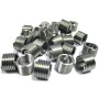 Jq.zestaw 10Szt. Wkładek Naprawczych Do Gwintów M16 X 1.5
