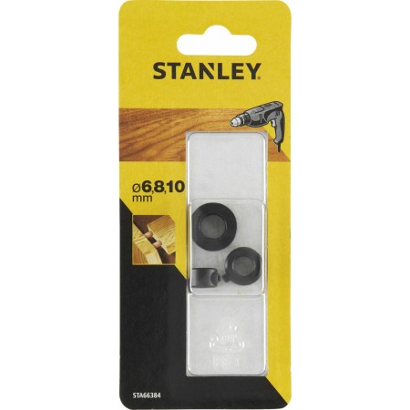 Sta.ogranicznik Głębokości Kpl. 3Szt. 6/8/10Mm