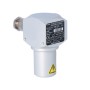 Detektor propan-butanu DEX-15/N-10/30 propan-butan, 10/30% DGW, sensor p-p, obudowa AL.