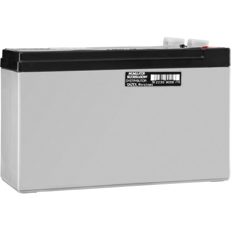 Akumulator AKU_7 Gazex.