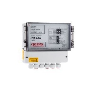 Centralka MD-2.ZA