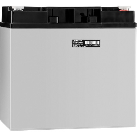 Akumulator AKU_17 Gazex