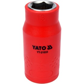 Yato Nasadka Izolowana  6-Kątna 1/2" 13Mm