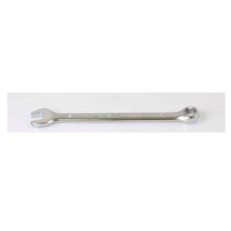 Asta Klucz Płasko-Oczkowy 15Mm Oczko 6-Kątne