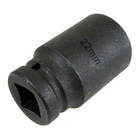 Nasadka Udarowa  1/2" 22Mm /Silver