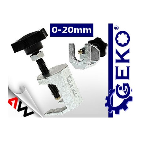 Ściągacz Do Ramion Wycieraczek /Geko