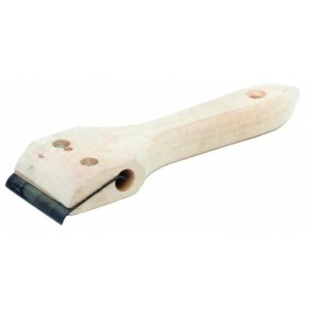 Cyklina Z Drewnianą Rączką 60Mm