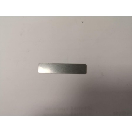 Cz.kupczyk Blaszka Zaworowa Do Fl