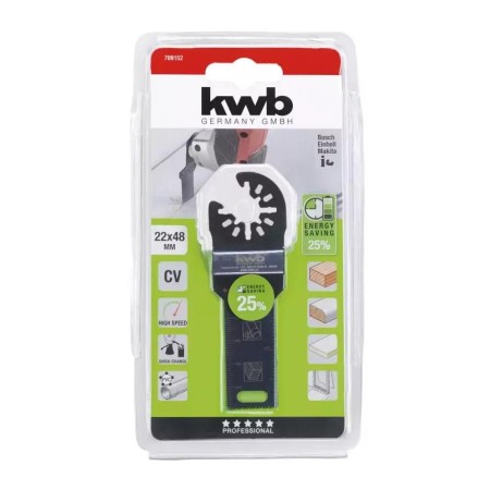 Einhell Brzeszczot Do Multitool