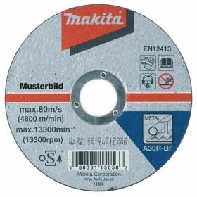 Makita Tarcza Do Metalu 230X2,5X22Mm