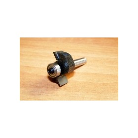 Condor Frez Do Drewna, Do Rowków Fi 32  9,4 X 10Mm Trzpień 8Mm Z Łożyskiem