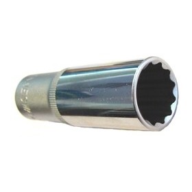 Jonnesway Nasadka 12-Kątna  1/2" Długa  8Mm