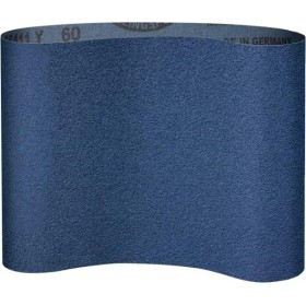 Klingspor Pasy Bezkońcowe Do Elektronarzędzi Cs411Y 75Mm X 533Mm Gr.100 /1Szt. Stal Szlachetna