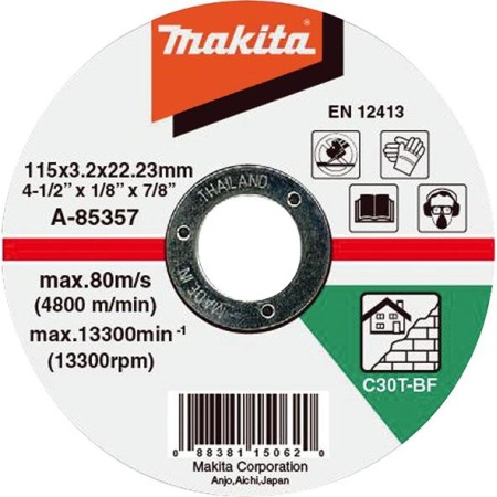 Piła Tarczowa  230X3X22Mm