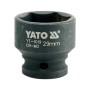 Yato Nasadka Udarowa  6-Kątna   1/2"  Krótka 29Mm