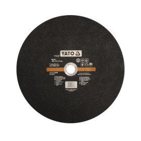 Yato Tarcza Do Metalu 400 X 4,0 X 32Mm 6137
