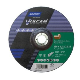 Norton Tarcza Vulcan Do Kamienia 230 X 3.0 X 22.2Mm-T41 C30R