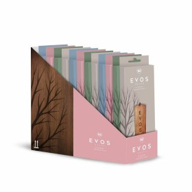 K2 Drewniana Zawieszka Evos Grace Mix