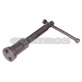 Quatros Praska Do Tłoczków Hamulcowych Prawy Gwint