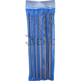 Wiertło Drewno Kpl. 6Szt./300Mm/G