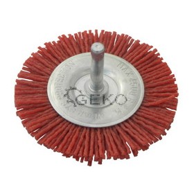 Szczotka 75 Tar/Tr/Nylon/G