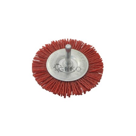 Szczotka 75 Tar/Tr/Nylon/G