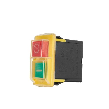 Cz.wyłącznik Do Szlifierki Stołowej /G