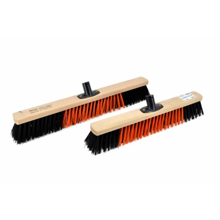 Szczotka Ulicówka Crawtico  40 X-Line