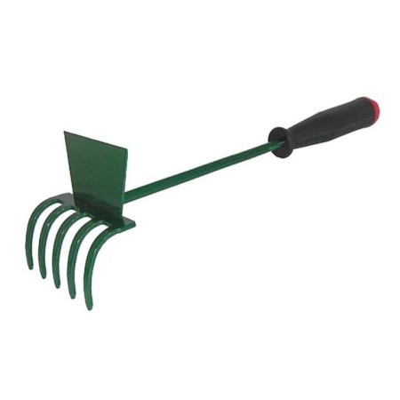 Kard Grabki Uniwersalne Ogrodowe Pręt Metalowy 60Cm Z Rączką