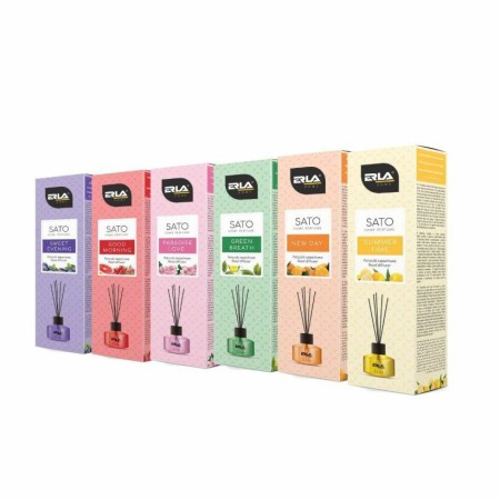 K2 Patyczki Zapachowe Mix Erla Sato Mix 50Ml