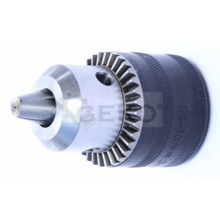 Główka Do Wiertarki 13Mm 3/8 Kluczyk...