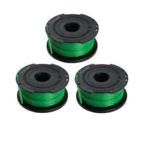 Black+Decker Żyłka Szpula Do Systemu Reflex 2Mm/6M A6482