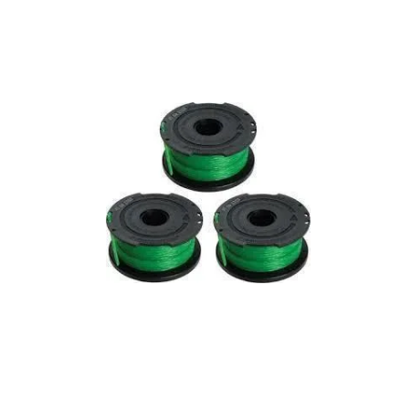 Black+Decker Żyłka Szpula Do Systemu Reflex 2Mm/6M A6482