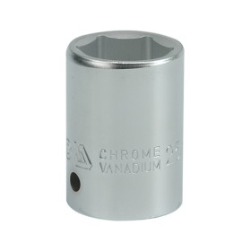 Yato Nasadka  6-Kątna  3/4"  Krótka 25Mm