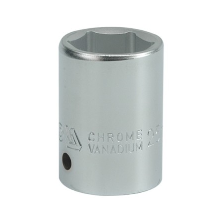 Yato Nasadka  6-Kątna  3/4"  Krótka 25Mm